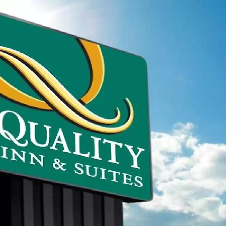 Quality Inn & Suites 派恩代尔 外观 照片